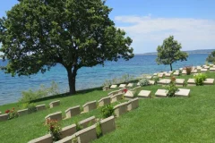 Historical sites in Çanakkale