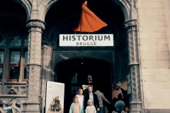 Historium Brugge