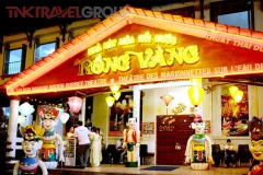 Ho Chi Minh City Theater