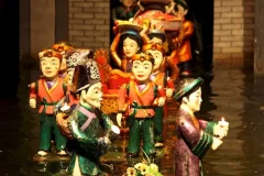 Ho Chi Minh City Theater