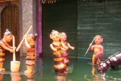 Ho Chi Minh City Theater