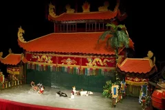 Ho Chi Minh City Theater