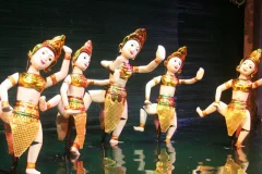 Ho Chi Minh City Theater