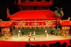 Ho Chi Minh City Theater