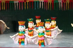 Ho Chi Minh City Theater