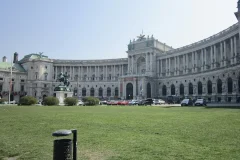 Hofburg Palace