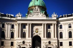 Hofburg Palace