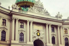 Hofburg Palace