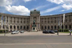 Hofburg Palace