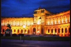 Hofburg Palace