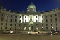 Hofburg Palace