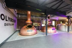 Holyrood Distillery