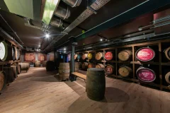 Holyrood Distillery