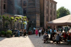 Home of Carlsberg
