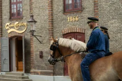 Home of Carlsberg