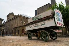 Home of Carlsberg