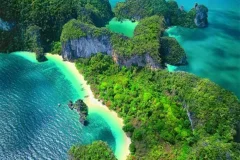 Hong Island