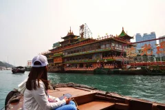 Hong Kong Cruises