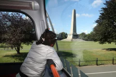 Hop-on Hop-off Tours Dublin