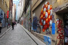 Hosier Lane