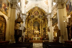 Hospital de la Caridad