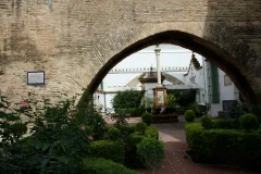 Hospital de la Caridad