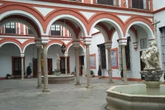 Hospital de la Caridad