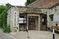 Hospital in the Rock