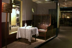Hotel and Restaurant Museum