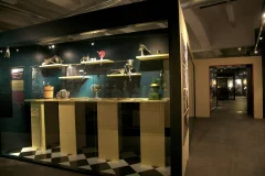 Hotel and Restaurant Museum