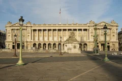 Hôtel de la Marine