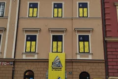 House of Illusions Ljubljana