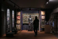 House of the Black Heads
