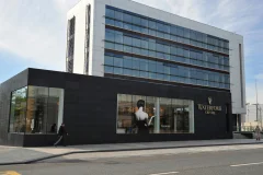 House of Waterford Crystal