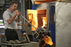 House of Waterford Crystal