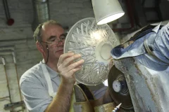 House of Waterford Crystal