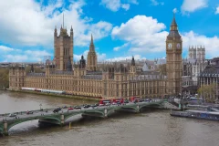 Houses of Parliament
