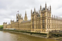 Houses of Parliament