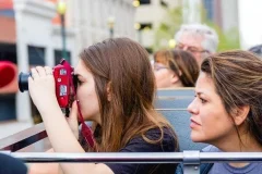 Houston City Tours