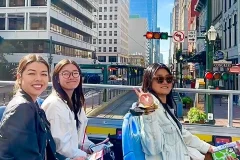 Houston City Tours