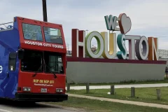 Houston City Tours
