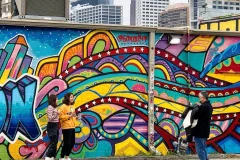 Houston City Tours