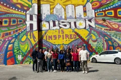 Houston Food Tours