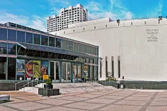 Houston Museum of Natural Science