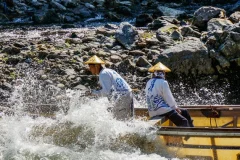 Hozugawa River Boat Ride