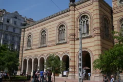 Hungarian Jewish Museum and Archives