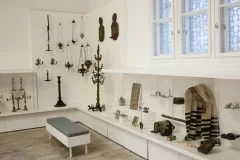 Hungarian Jewish Museum and Archives