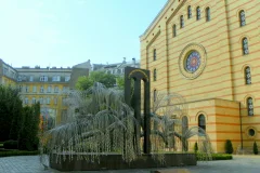 Hungarian Jewish Museum and Archives