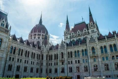 Hungarian Parliament