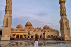 Hurghada City Tours